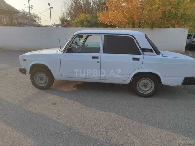 LADA (VAZ) 2107 2005, 135,742 km - 1.6 л - Şirvan