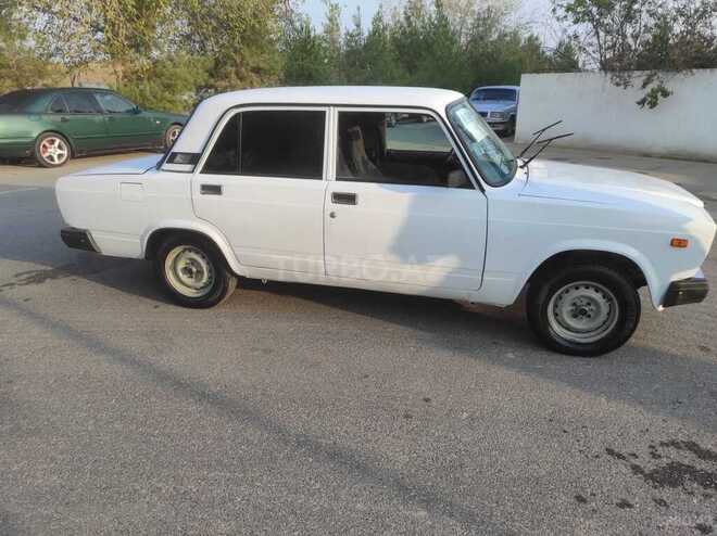 LADA (VAZ) 2107 2005, 135,742 km - 1.6 л - Şirvan