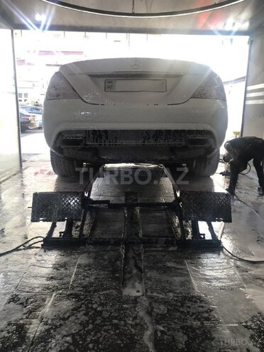 Mercedes S 350 2005, 173,333 km - 3.5 l - Bakı