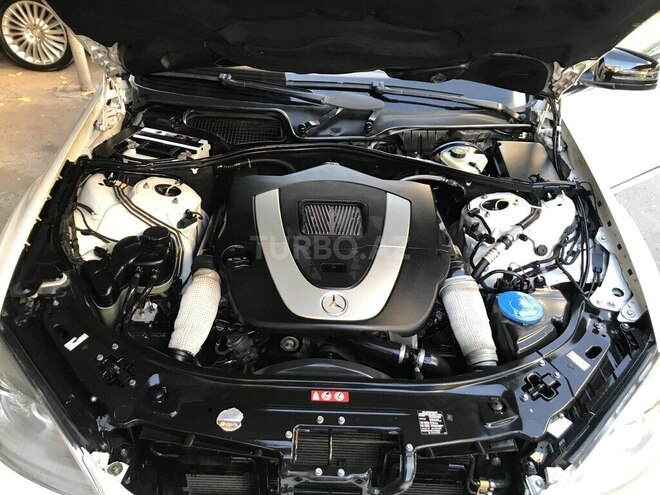 Mercedes S 350 2005, 173,333 km - 3.5 l - Bakı