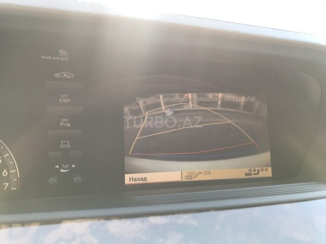 Mercedes S 350 2005, 173,333 km - 3.5 l - Bakı