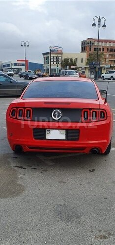 Ford Mustang 2014, 43,000 km - 3.7 l - Bakı