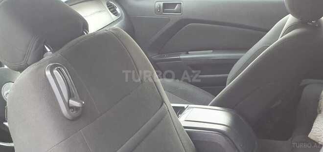 Ford Mustang 2014, 43,000 km - 3.7 l - Bakı