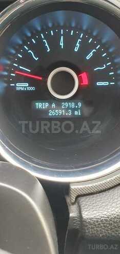Ford Mustang 2014, 43,000 km - 3.7 l - Bakı