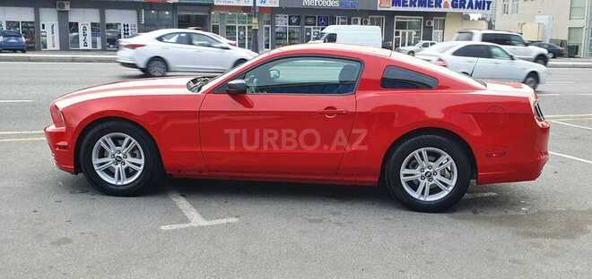 Ford Mustang 2014, 43,000 km - 3.7 l - Bakı