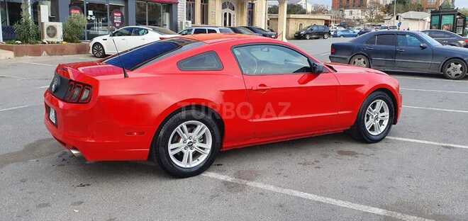 Ford Mustang 2014, 43,000 km - 3.7 l - Bakı