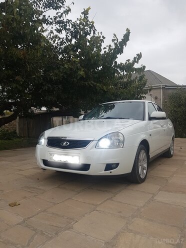 LADA (VAZ) Priora 2014, 68,000 km - 1.6 l - Bakı