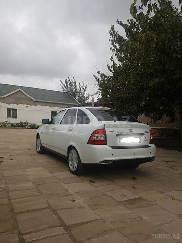 LADA (VAZ) Priora 2014, 68,000 km - 1.6 l - Bakı