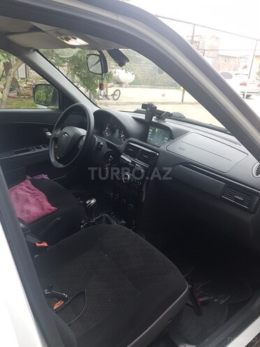LADA (VAZ) Priora 2014, 68,000 km - 1.6 l - Bakı