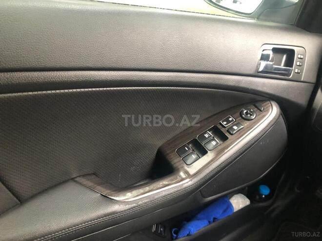 Kia Optima 2012, 147,000 km - 2.4 l - Xırdalan
