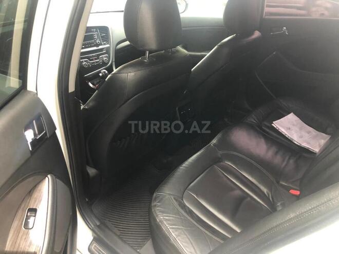 Kia Optima 2012, 147,000 km - 2.4 l - Xırdalan