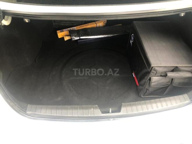 Kia Optima 2012, 147,000 km - 2.4 l - Xırdalan