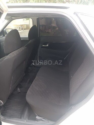 LADA (VAZ) Priora 2014, 68,000 km - 1.6 l - Bakı