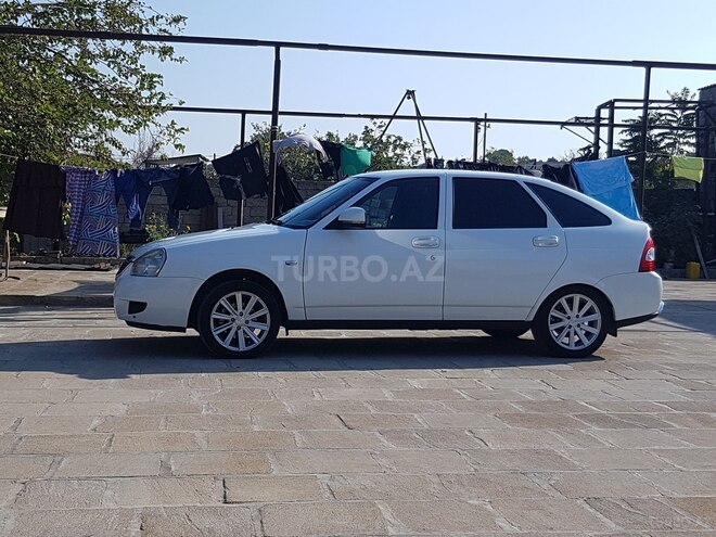 LADA (VAZ) Priora 2014, 68,000 km - 1.6 l - Bakı