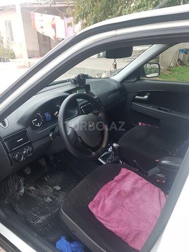 LADA (VAZ) Priora 2014, 68,000 km - 1.6 l - Bakı