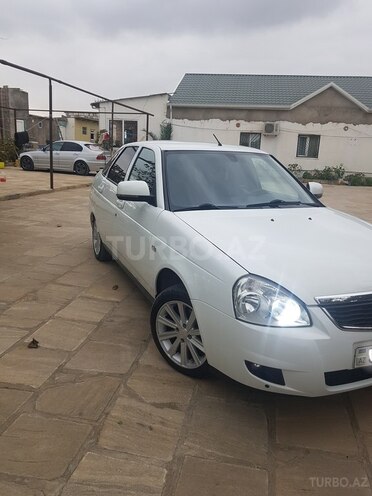 LADA (VAZ) Priora 2014, 68,000 km - 1.6 l - Bakı