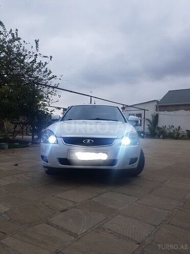 LADA (VAZ) Priora 2014, 68,000 km - 1.6 l - Bakı