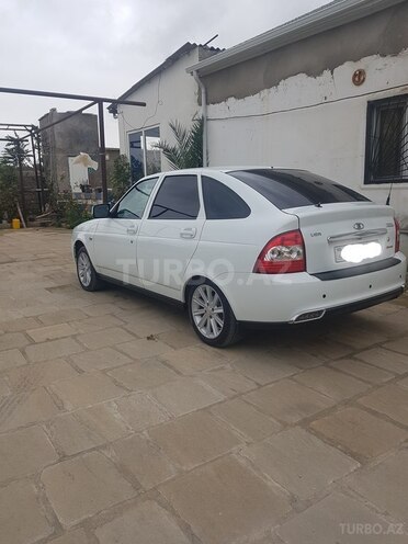 LADA (VAZ) Priora 2014, 68,000 km - 1.6 l - Bakı