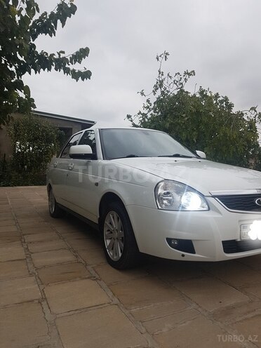 LADA (VAZ) Priora 2014, 68,000 km - 1.6 l - Bakı