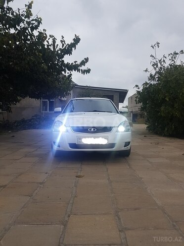 LADA (VAZ) Priora 2014, 68,000 km - 1.6 l - Bakı