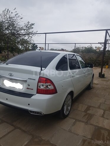 LADA (VAZ) Priora 2014, 68,000 km - 1.6 l - Bakı