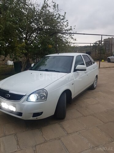 LADA (VAZ) Priora 2014, 68,000 km - 1.6 l - Bakı