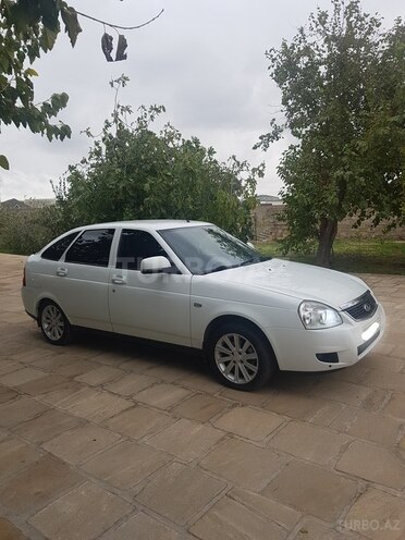 LADA (VAZ) Priora 2014, 68,000 km - 1.6 l - Bakı