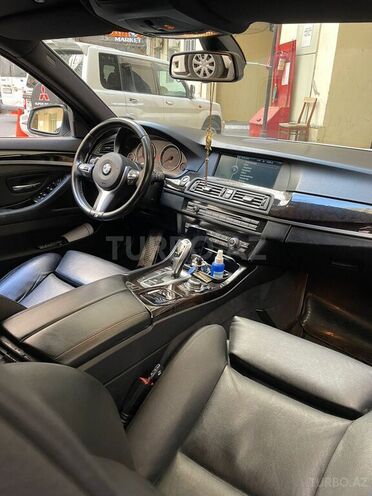 BMW 528 2012, 155,000 km - 2.0 л - Bakı