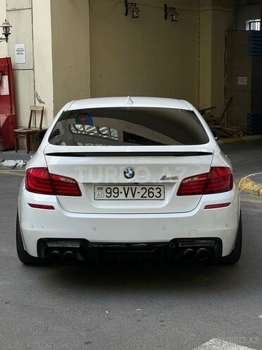 BMW 528 2012, 155,000 km - 2.0 л - Bakı