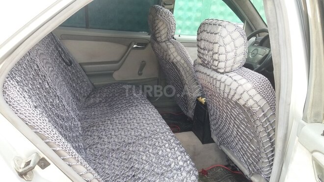 Mercedes C 220 1994, 360,000 km - 2.2 l - Bakı