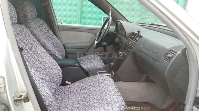 Mercedes C 220 1994, 360,000 km - 2.2 l - Bakı