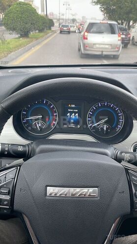 Haval H2 2019, 33,701 km - 1.5 l - Bakı