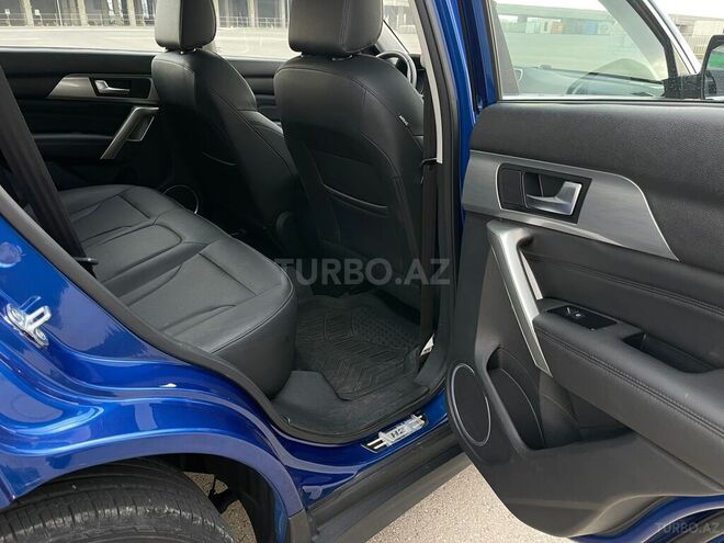 Haval H2 2019, 33,701 km - 1.5 l - Bakı