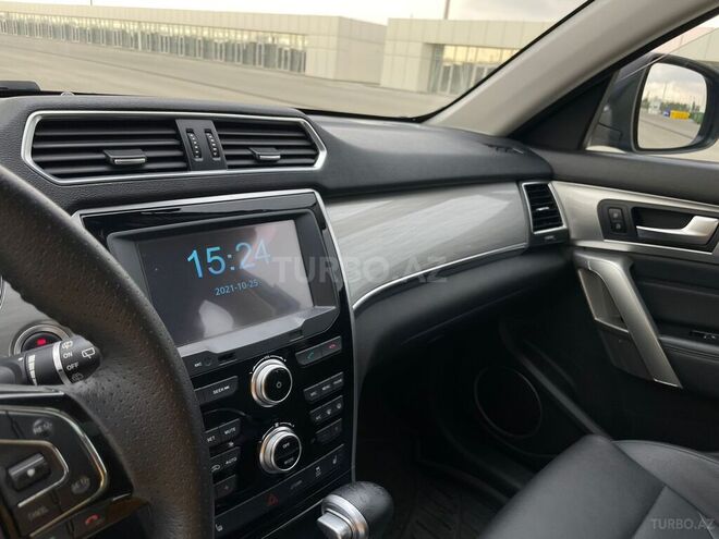 Haval H2 2019, 33,701 km - 1.5 l - Bakı