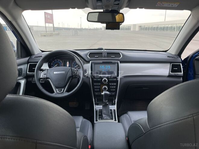 Haval H2 2019, 33,701 km - 1.5 l - Bakı
