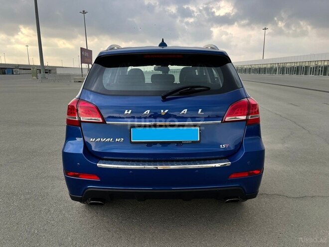 Haval H2 2019, 33,701 km - 1.5 l - Bakı