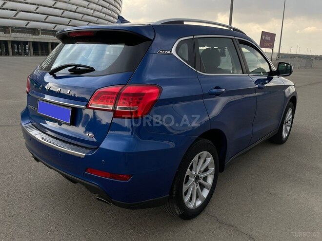 Haval H2 2019, 33,701 km - 1.5 l - Bakı