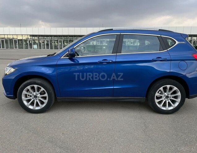 Haval H2 2019, 33,701 km - 1.5 l - Bakı