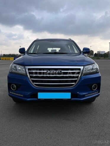Haval H2 2019, 33,701 km - 1.5 l - Bakı