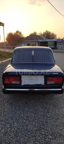 LADA (VAZ) 2107 2007, 14,592 km - 1.6 l - Cəlilabad