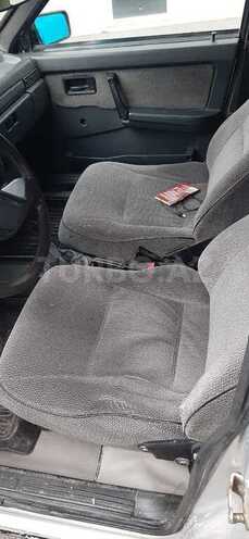 LADA (VAZ) 21099 2004, 198,121 km - 1.5 l - Xaçmaz