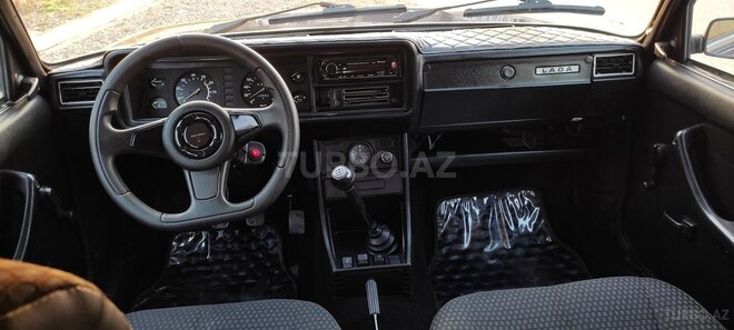 LADA (VAZ) 2107 2007, 14,592 km - 1.6 l - Cəlilabad