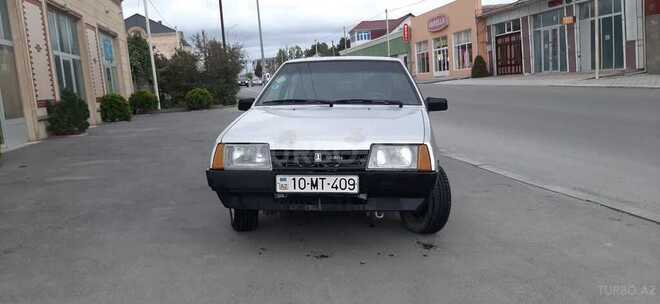 LADA (VAZ) 21099 2004, 198,121 km - 1.5 l - Xaçmaz