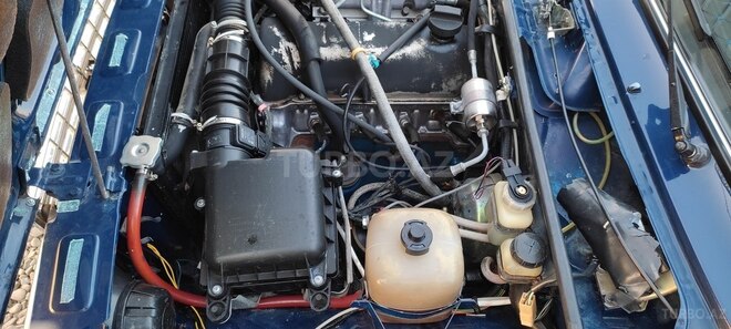 LADA (VAZ) 2107 2007, 14,592 km - 1.6 l - Cəlilabad