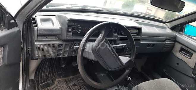 LADA (VAZ) 21099 2004, 198,121 km - 1.5 l - Xaçmaz