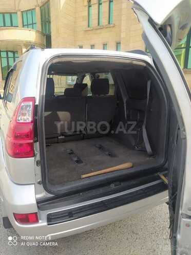 Toyota Prado 2004, 400,000 km - 3.0 l - Bakı