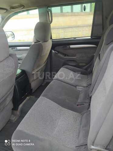Toyota Prado 2004, 400,000 km - 3.0 l - Bakı