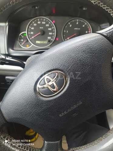 Toyota Prado 2004, 400,000 km - 3.0 l - Bakı