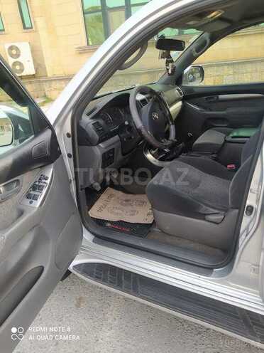 Toyota Prado 2004, 400,000 km - 3.0 l - Bakı