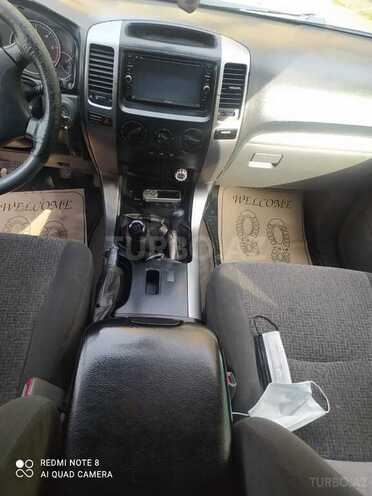 Toyota Prado 2004, 400,000 km - 3.0 l - Bakı